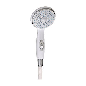 HAND HELD SHOWER 1EA